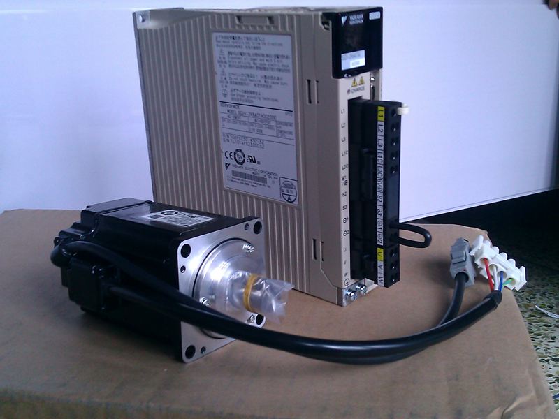 直流伺服電機(jī)噪聲大如何解決解決