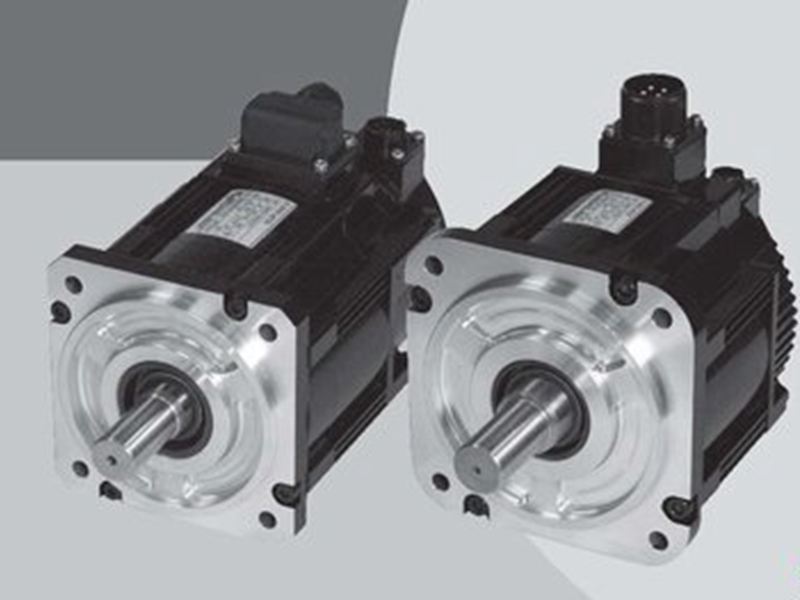 伺服電機(jī)選型流程及需要注意的事項