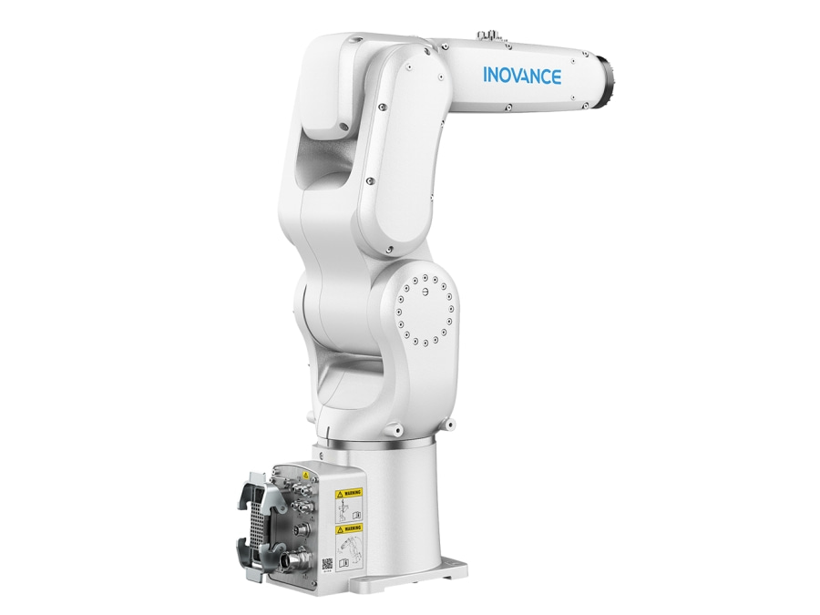 IR-R4系列六關(guān)節(jié)機(jī)器人